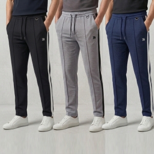 China Cod Febrics Trousers