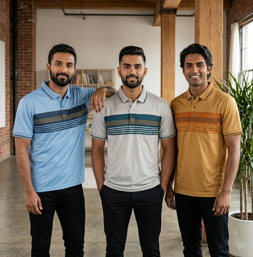 China Micro PP Polo Combo 80