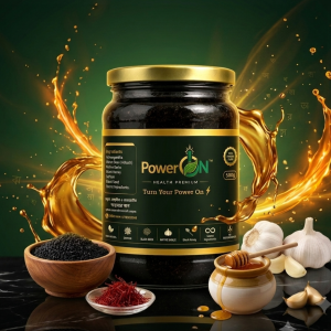 Power On - 1kg